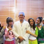 [EXO] 성형해준<b>의사</b>가 고맙긴한가봐