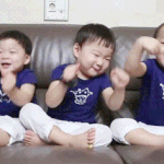 [EXO] <b>순대</b>에 초장말이야~