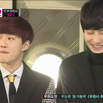 [EXO] 아니준면이도 문제인게 <b>박초롱</b>나오는데