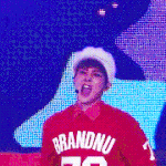 [시우민] 시우민 코스프레 웅녀 팬아트 5탄