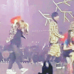 [CHEN] 날라차기하는 시흥피바다 (feat조니니)