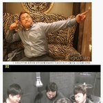 [추억파리여] 아프리카<b>bj</b> 백반 싸대기 사건 jpg