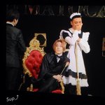 [BAP] <b>메이드</b>방vs종업공주 당신의 선택은?