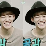 [EXO] 귀여워해주는사람이좋아? 귀여운사람이좋아??