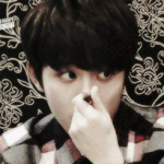 [EXO] <b>여친</b>이 갑자기 삐졌다