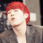 [인피니트] 아무리 봐도 김성규는