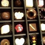 [뮤코바c] 처음으로 도전해본~달달한것들!(초콜릿,<b>빼빼</b>로,쿠키)