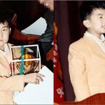 [<b>2pm</b>] <b>2pm</b> 우영 과거부터 현재까지 변천사!