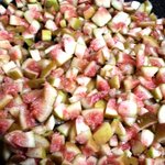 [내가한요리] <b>무화과</b> 잼 만들기 도전!!