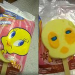 [펌질] <b>동심</b>파괴 캐릭터 식품