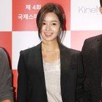 아직도 <b>요정</b>같은 최근 남규리