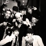 [인피니트] 결국 내 손에 인피니트 한정판 텀블러가 들어왔다.