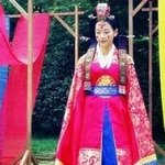 [오연서] <b>뚜렷</b>한 이목구비 덕분에 모델 굴욕 피한 오연서?