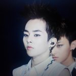 [시우민] <b>민석</b>이 대박사진 고화질떴다!!! 