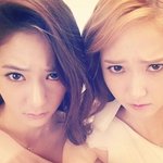 [제크정자매] 제시카&amp;크리스탈 정자매의 정반대 패션스타일~!
