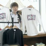 [인피니트] 우현군 보정할려고 하는데 요컷 어땡?ㅎ.ㅎ