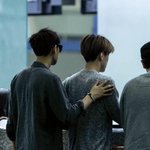 [EXO] 이렇게 수그러든것만봐도 <b>아무일</b>아니었는데