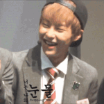 [EXO] <b>내</b>가오늘 두근두근<b>내인생</b>을 봤는데