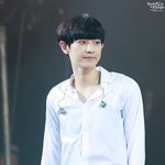 [찬열] 찬열아 항상 <b>사랑해</b>