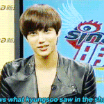 [EXO] 김종인 <b>샤워</b> 일화 이거임ㅋㅋㅋㅋ