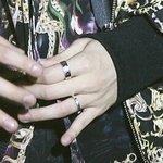 [EXO] 경수소진 <b>커플반지</b>