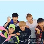 [EXO] 민석이도 팔찌 누구랑낀건지좀 찾아봐