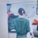 [EXO] 어깨아니었으면 그냥 <b>멸치</b>한마리