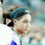 [EXO] 얘는 <b>코</b>가 진짜 존못....