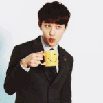 [EXO] 줄넘기 <b>하려</b>하는데