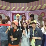 [EXO] 백현아 좋아??