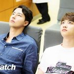 [EXO] 우리학교 3학년2학기내내 시험기간임