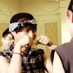 [EXO] 카이 <b>애교</b>보고 오세훈 ㅋㅋㅋㅋㅋㅋㅋㅋ