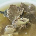 깔끔한 갈비탕 추천 ~