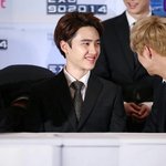 [EXO] 이거뭔<b>상황</b>임? 애들 다터진거같은데