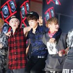 [EXO] 김종인 존나 웃곀ㅋㅋㅋ