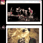 김재중 샤이니한테 <b>찬물</b>세례받음 ;;