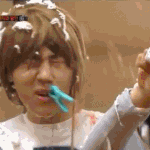 [인피니트] 흑흑...