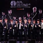 [<b>xoxo</b>] 태국 방콕콘서트 기자회견 슴나우 두듀둥