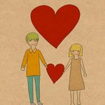 [좋은사람] 사랑받는다는건