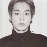 [시우민] 다시보고 싶은 시우민의 <b>까리</b>한 5:5머리