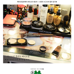 컬러감 짱인 데일리 섀도우 추천! 메이크업<b>포에버</b> 아티스트 섀도우