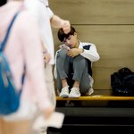 [카이] 종인이는 지겨주고싶은 <b>소년</b>같아 