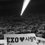 [EXO] 갑자기 애들이 안쓰럽다