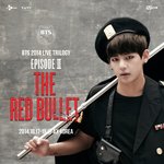 [<b>방탄뷔</b>] 첫콘 화보 태태씨~