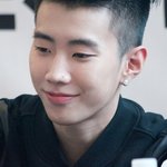 눈에서 꿀떨어지는 박재범