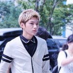 <b>제작</b>발표회에서 엘 비주얼ㄷㄷ