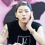 [블락비] 우지호 이ㅣ사진