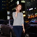 종방연에도 <b>청순</b>미모인 박하선