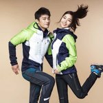 의외로 <b>케미</b>터지는 서인국-박민영 투샷