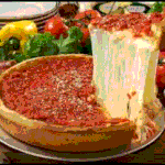 뉴욕 흔녀의 시카고 여행기!